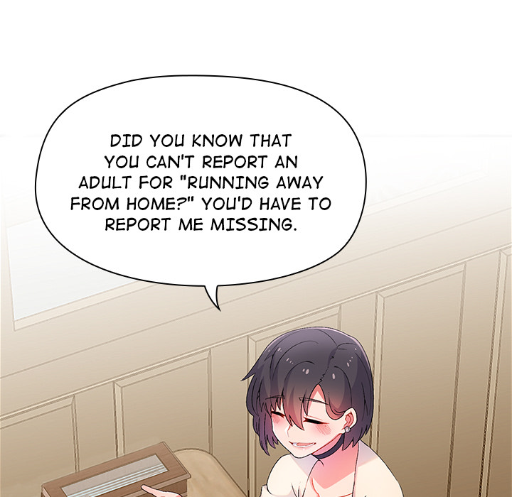 Life with Mia Chapter 1 Page 88