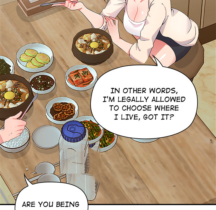 Life with Mia Chapter 1 Page 89