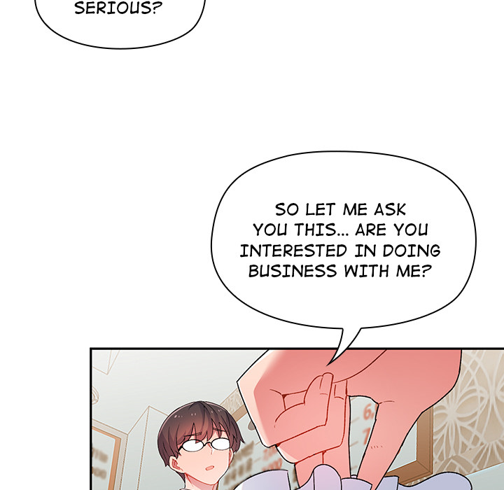 Life with Mia Chapter 1 Page 90
