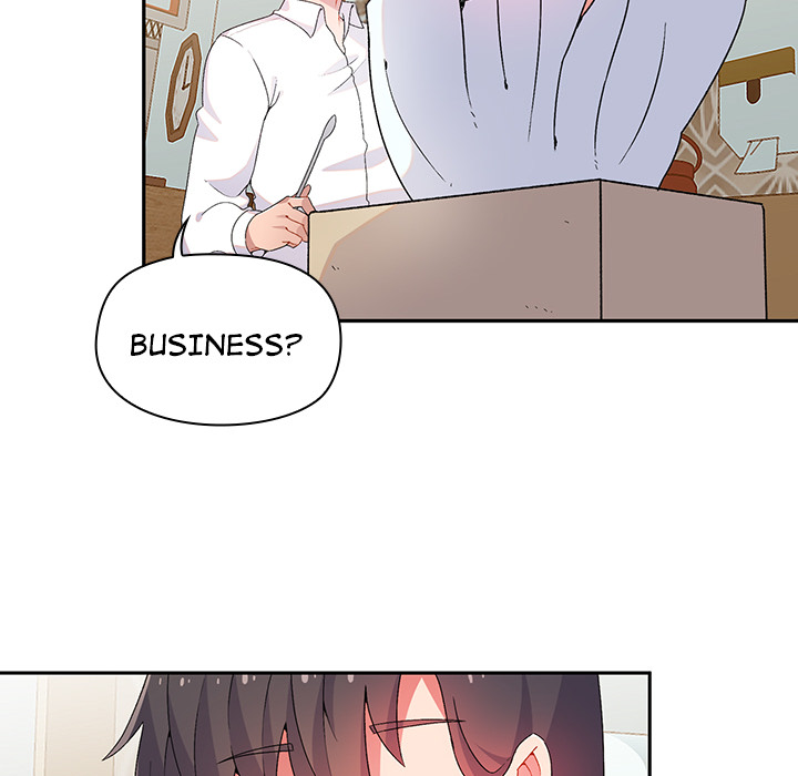 Life with Mia Chapter 1 Page 91