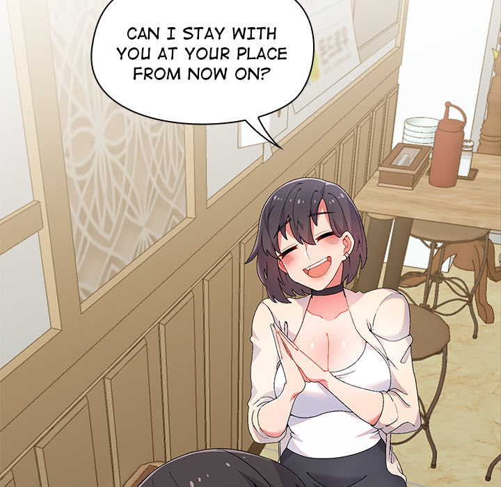 Life with Mia Chapter 1 Page 95