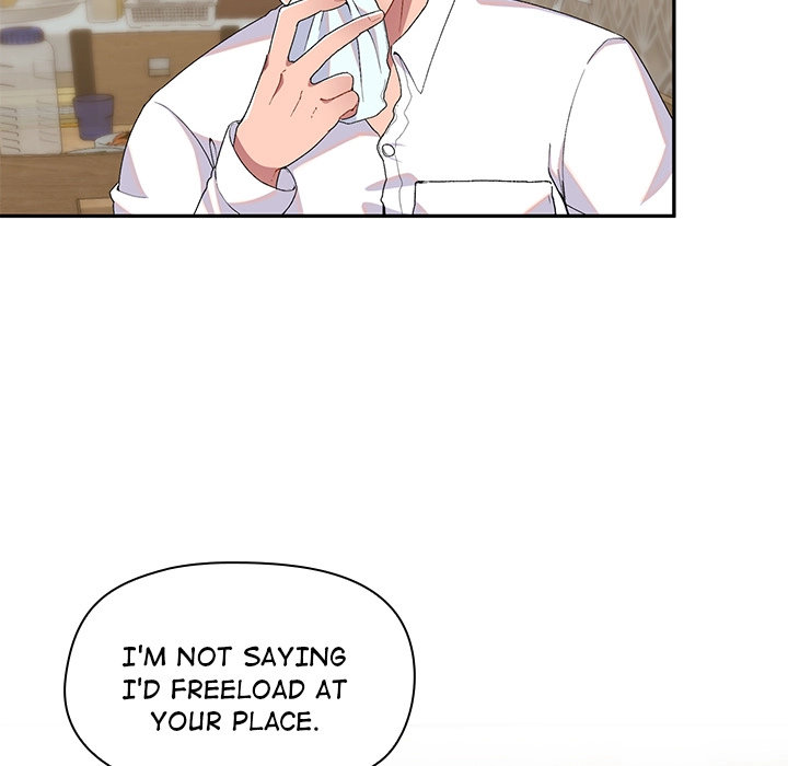 Life with Mia Chapter 1 Page 98