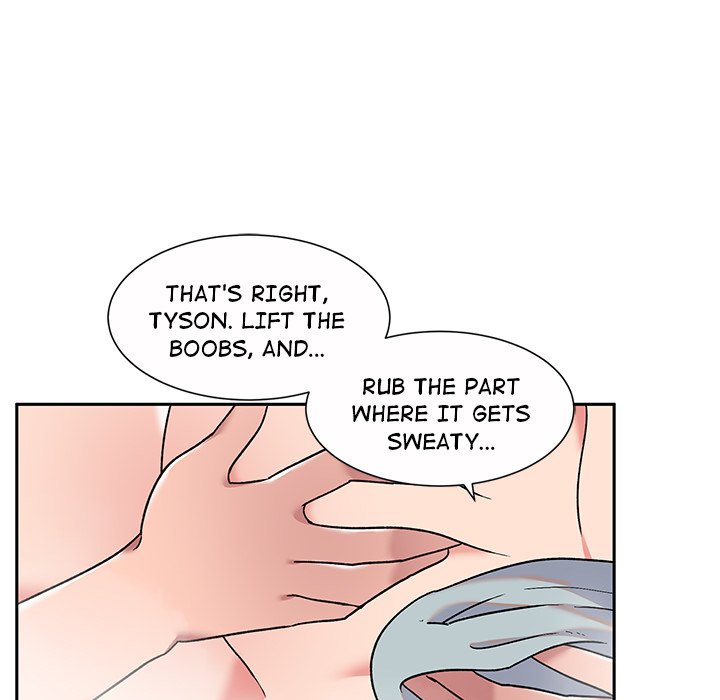 Life with Mia Chapter 10 Page 106