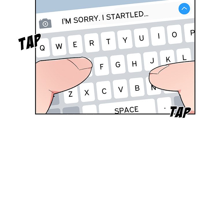 Life with Mia Chapter 10 Page 11