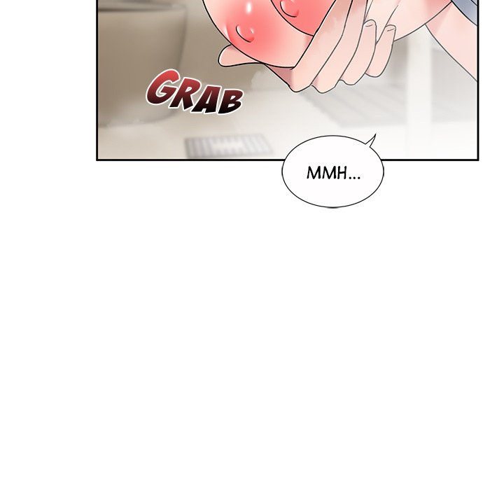 Life with Mia Chapter 10 Page 112