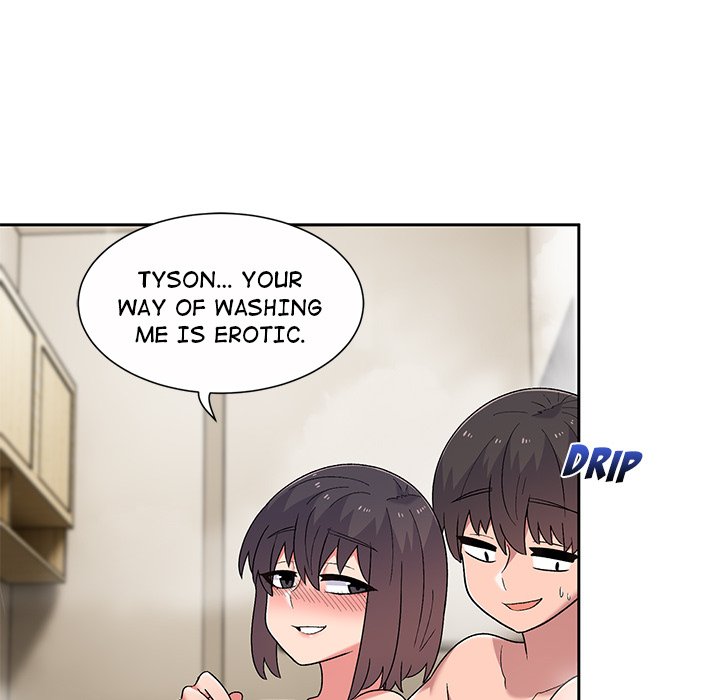 Life with Mia Chapter 10 Page 116