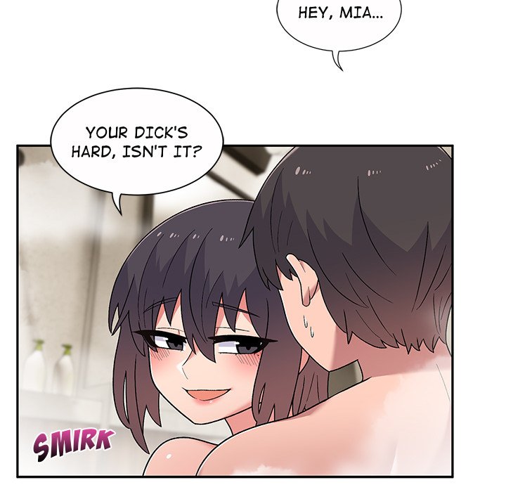 Life with Mia Chapter 10 Page 131