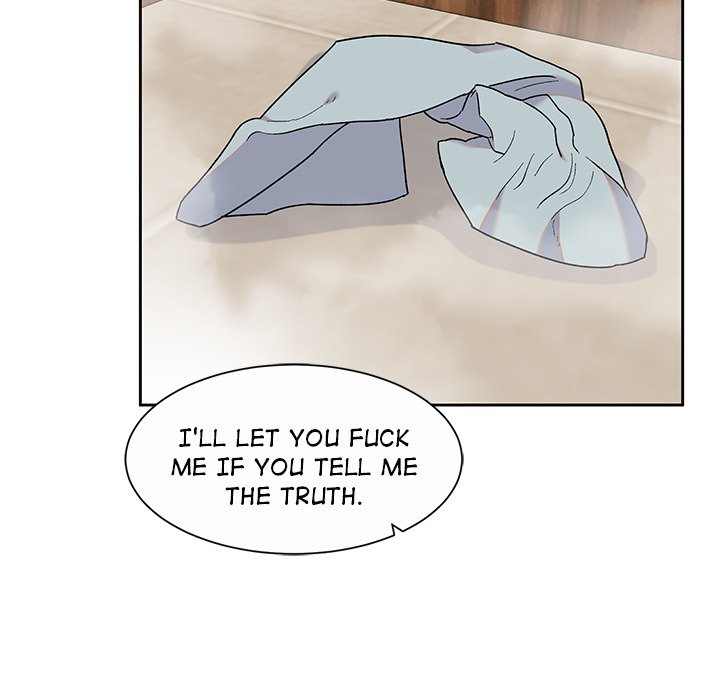 Life with Mia Chapter 10 Page 135