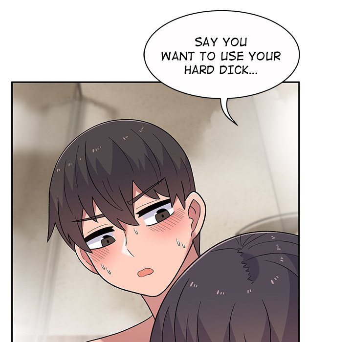 Life with Mia Chapter 10 Page 137