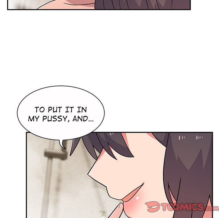 Life with Mia Chapter 10 Page 138