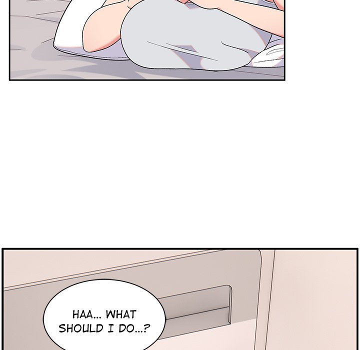 Life with Mia Chapter 10 Page 14