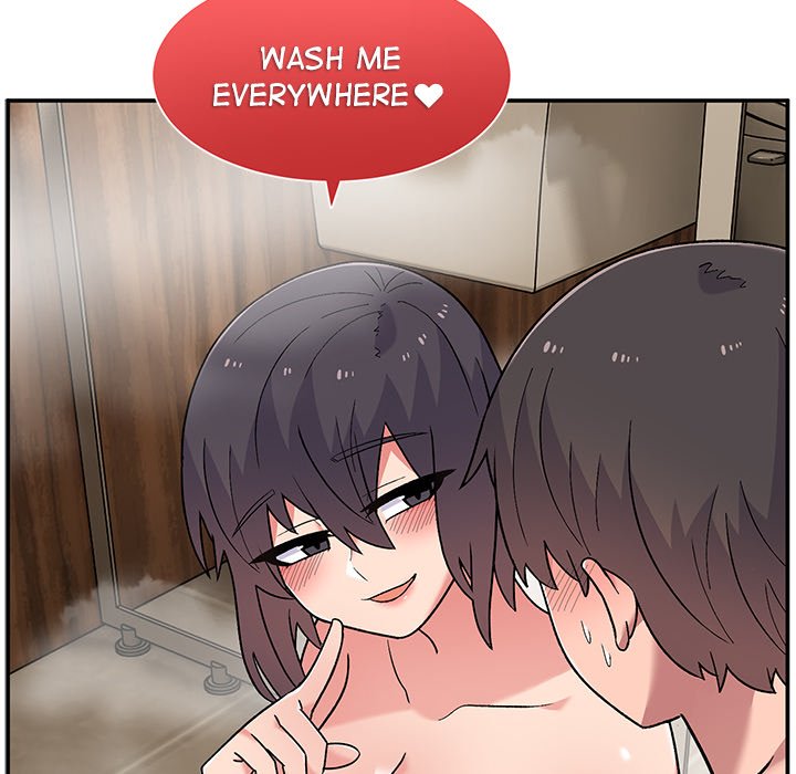 Life with Mia Chapter 10 Page 140