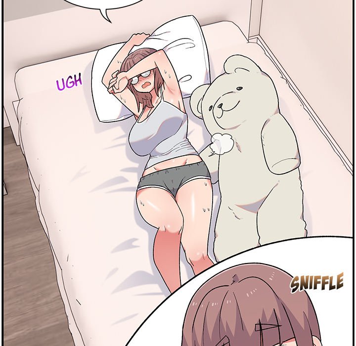 Life with Mia Chapter 10 Page 15