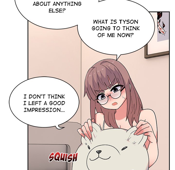 Life with Mia Chapter 10 Page 18