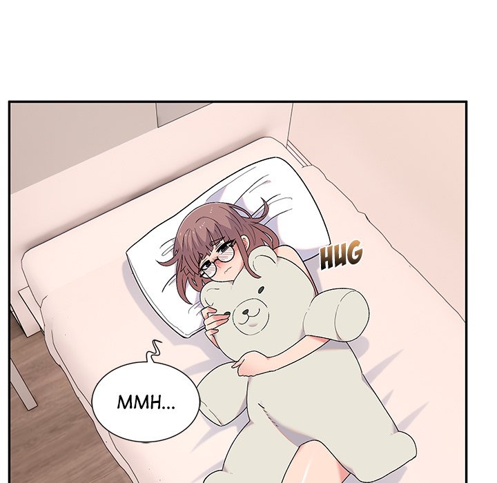 Life with Mia Chapter 10 Page 20