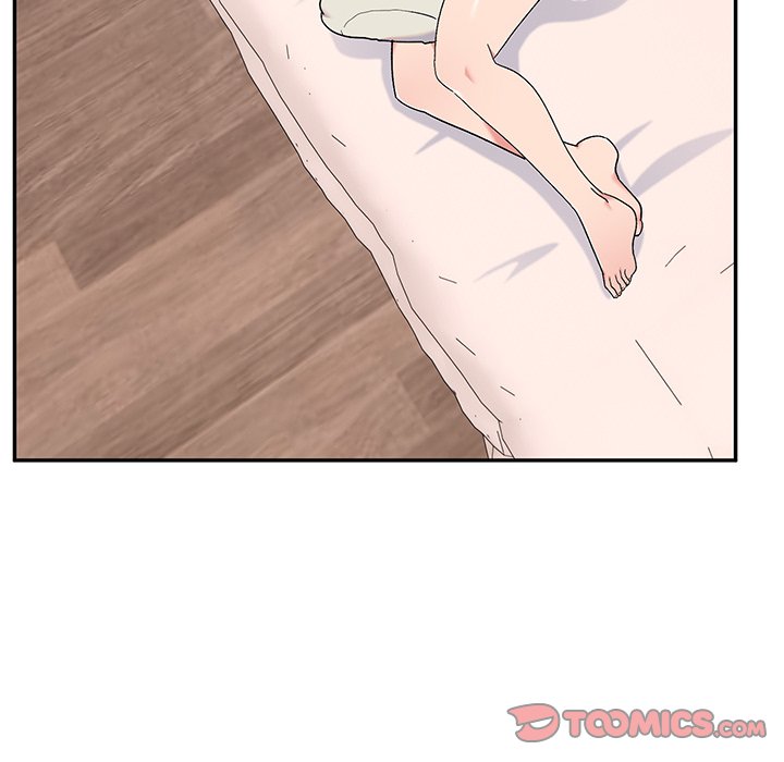 Life with Mia Chapter 10 Page 21