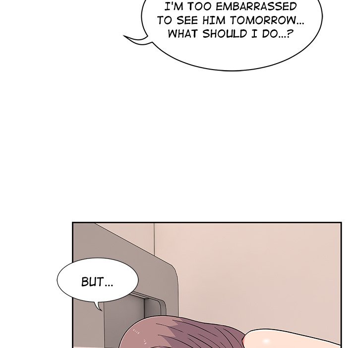 Life with Mia Chapter 10 Page 23