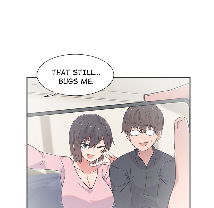 Life with Mia Chapter 10 Page 25