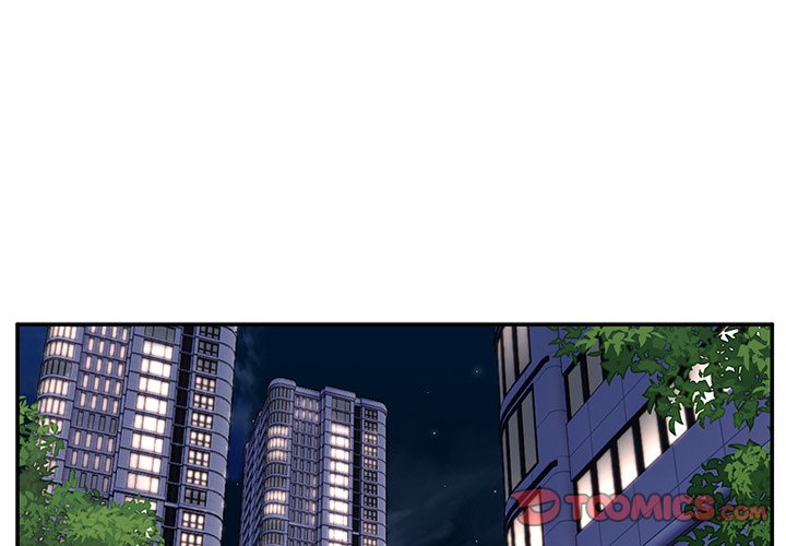 Life with Mia Chapter 10 Page 3