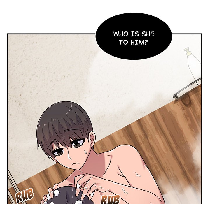 Life with Mia Chapter 10 Page 31