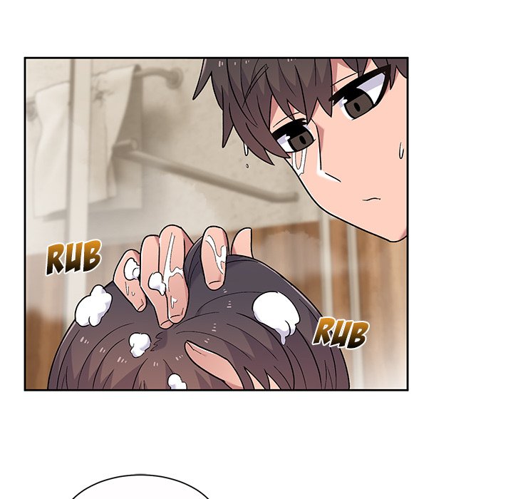 Life with Mia Chapter 10 Page 35