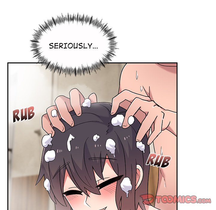 Life with Mia Chapter 10 Page 39