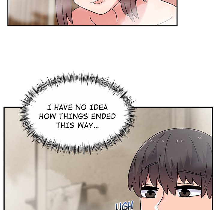 Life with Mia Chapter 10 Page 40