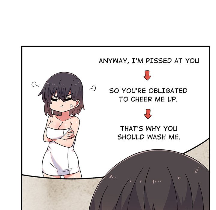 Life with Mia Chapter 10 Page 43