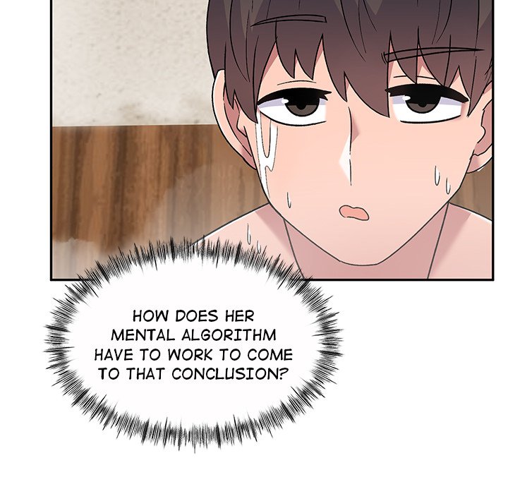Life with Mia Chapter 10 Page 44