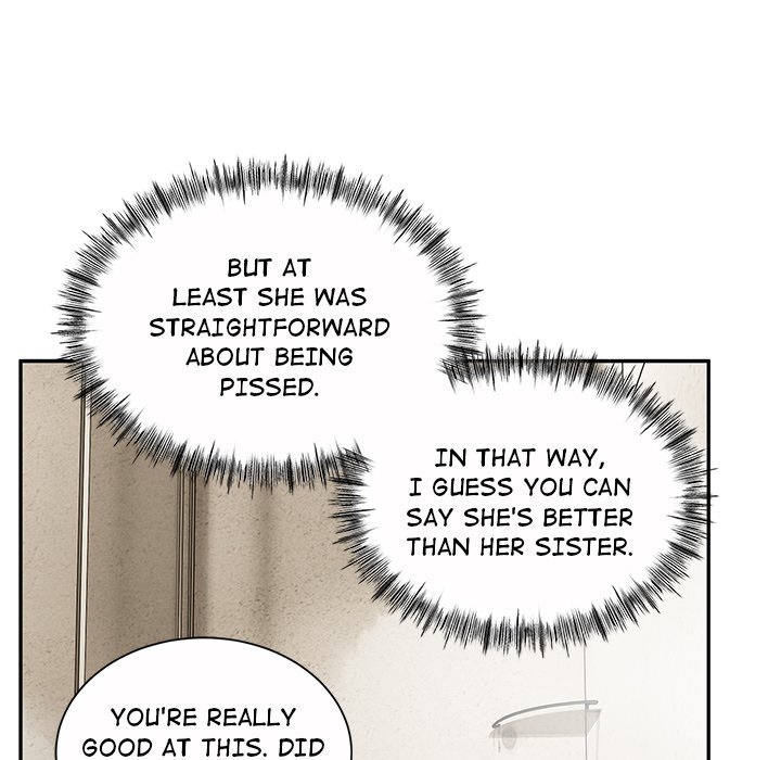 Life with Mia Chapter 10 Page 45