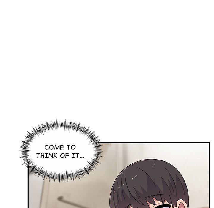Life with Mia Chapter 10 Page 47