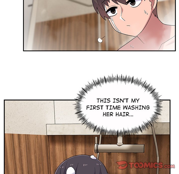 Life with Mia Chapter 10 Page 48