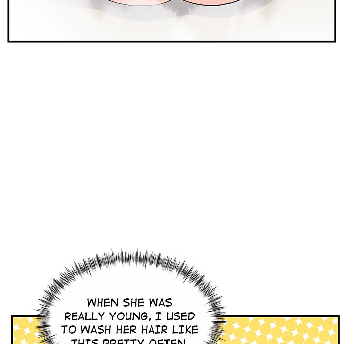 Life with Mia Chapter 10 Page 50