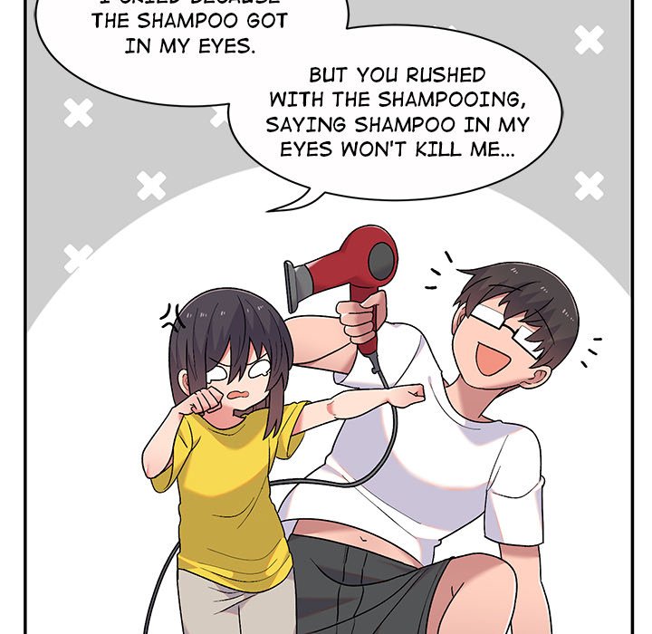 Life with Mia Chapter 10 Page 55