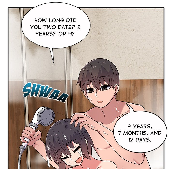 Life with Mia Chapter 10 Page 61
