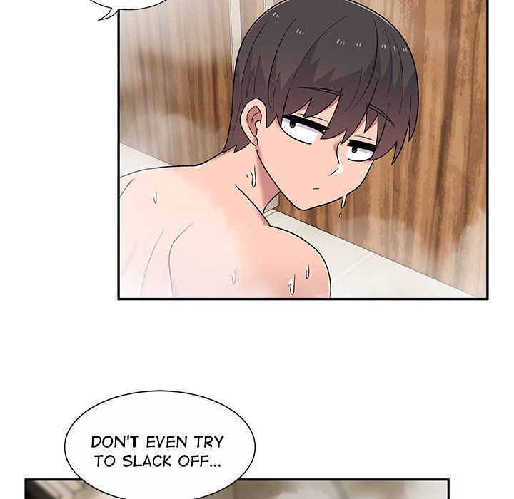 Life with Mia Chapter 10 Page 73