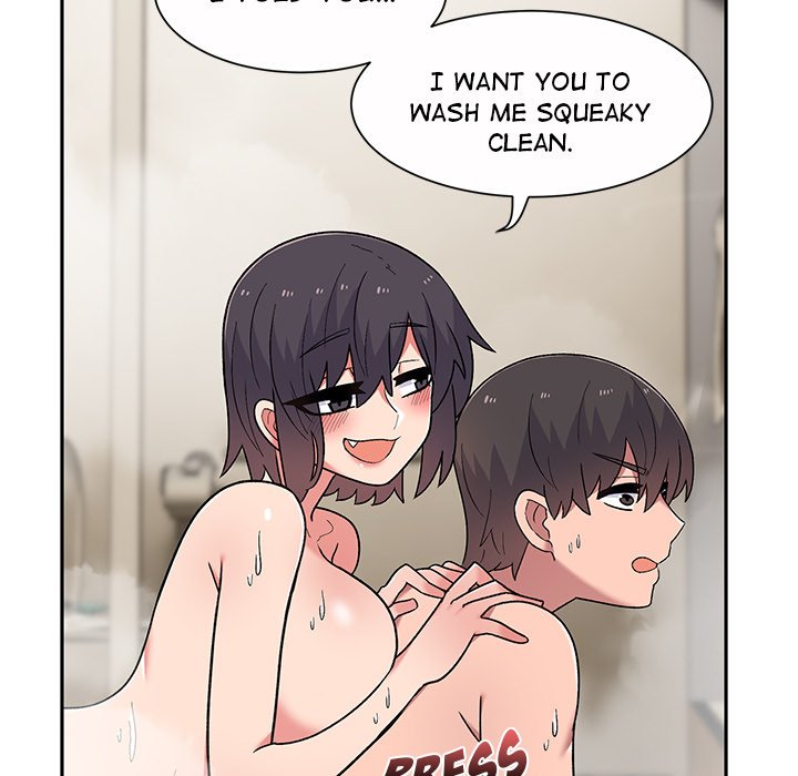 Life with Mia Chapter 10 Page 76