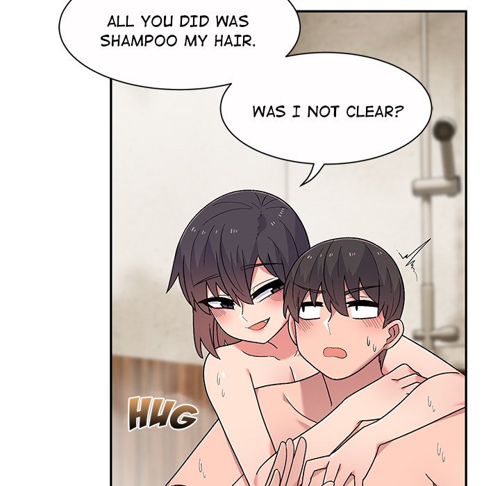 Life with Mia Chapter 10 Page 78