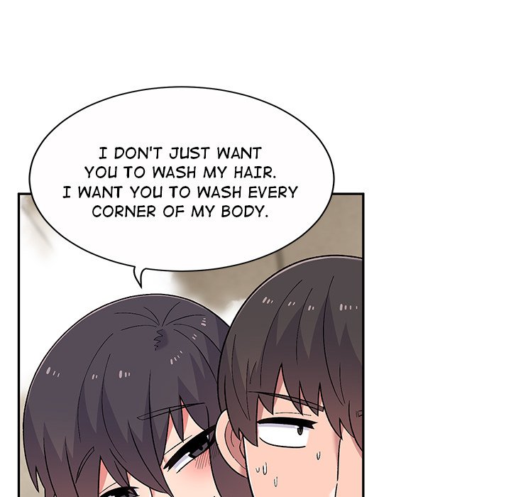 Life with Mia Chapter 10 Page 82