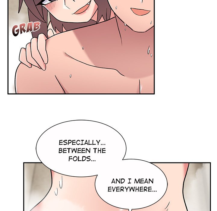 Life with Mia Chapter 10 Page 83
