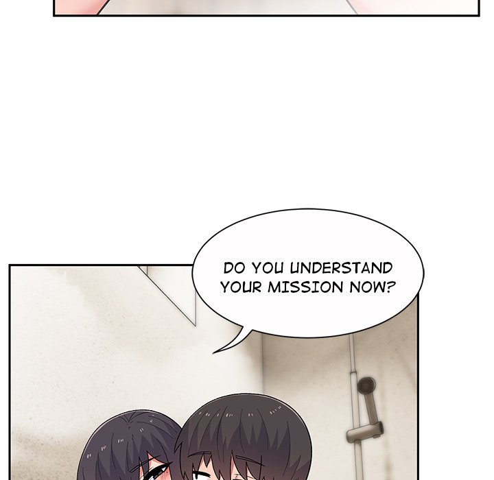 Life with Mia Chapter 10 Page 85