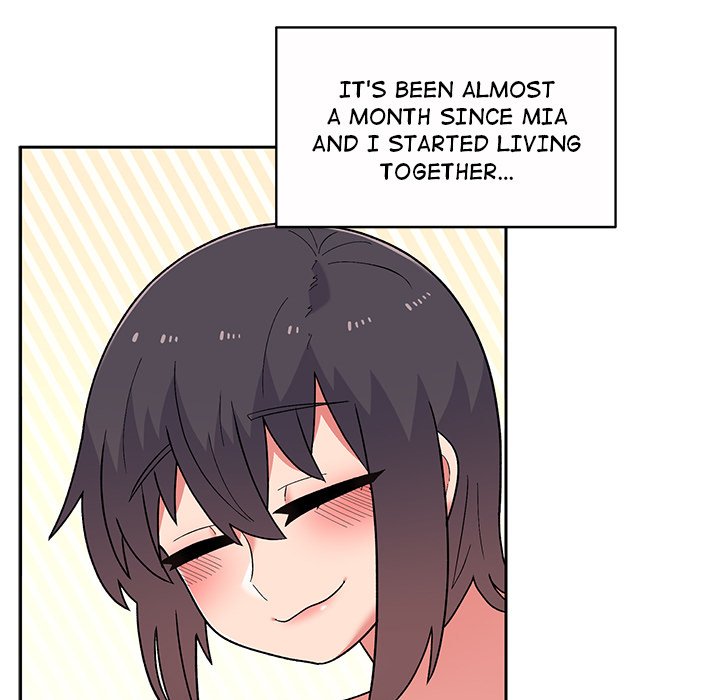 Life with Mia Chapter 10 Page 89
