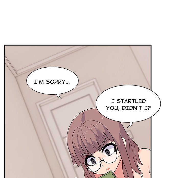 Life with Mia Chapter 10 Page 9