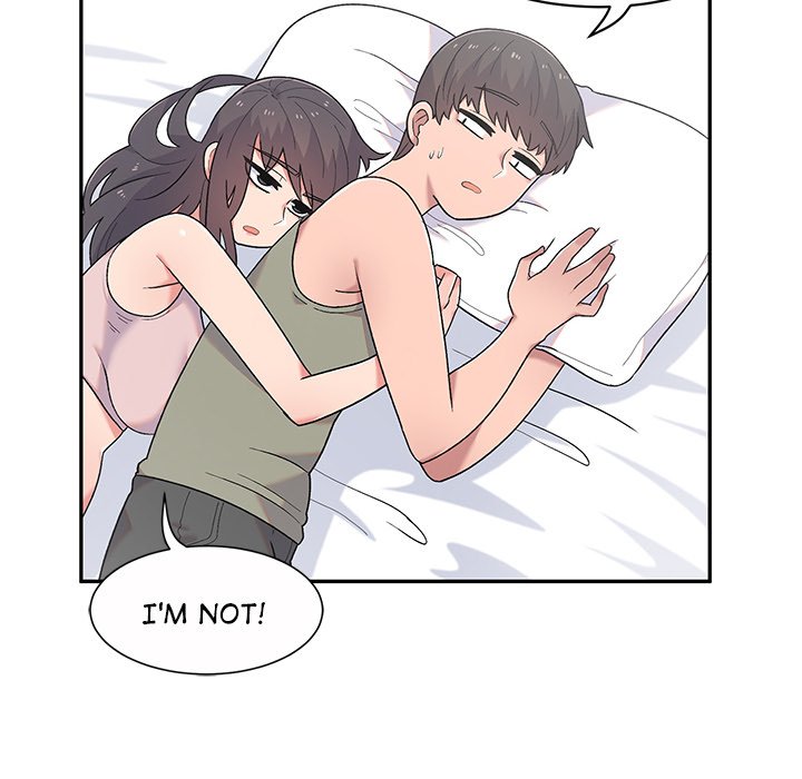 Life with Mia Chapter 10 Page 94