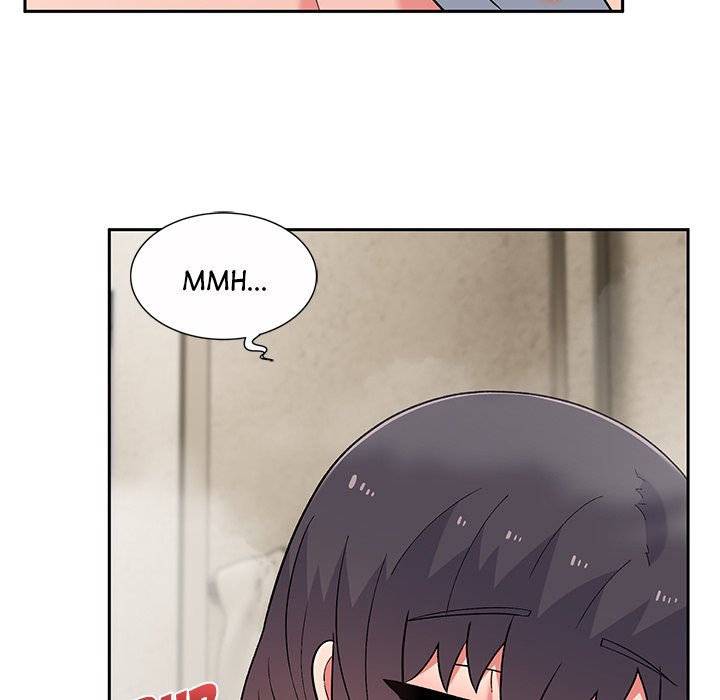 Life with Mia Chapter 10 Page 99