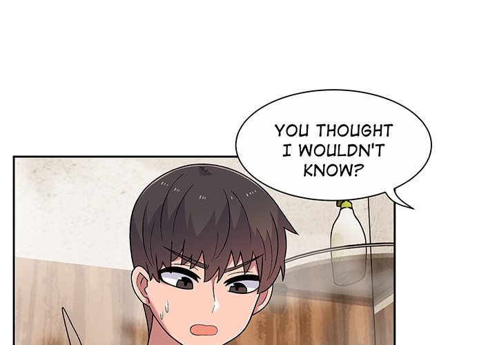 Life with Mia Chapter 11 Page 1