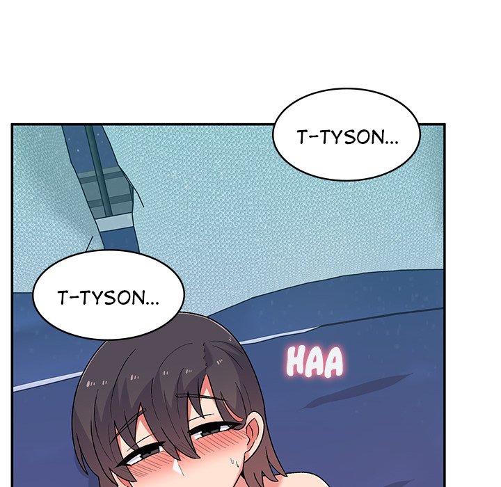 Life with Mia Chapter 11 Page 100