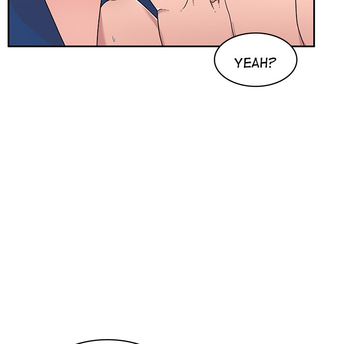 Life with Mia Chapter 11 Page 102