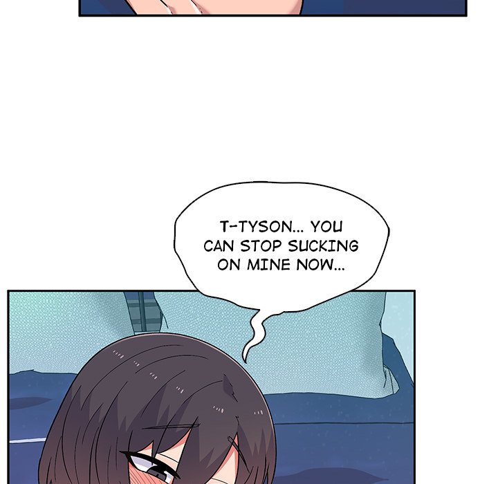 Life with Mia Chapter 11 Page 106