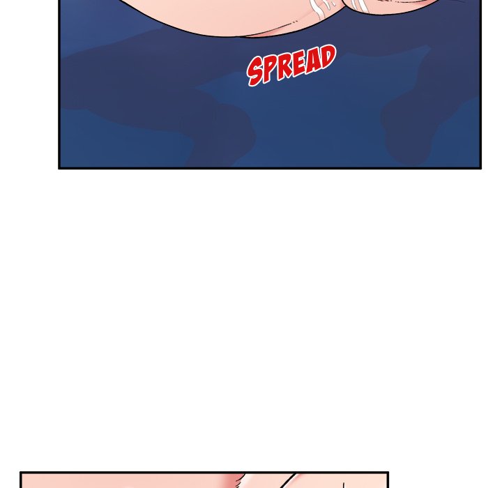 Life with Mia Chapter 11 Page 109